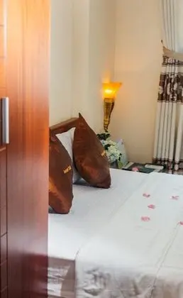Superior Tek Büyük veya İki Ayrı Yataklı Oda