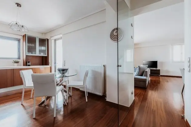 Superior Apart Daire, 3 Yatak Odası