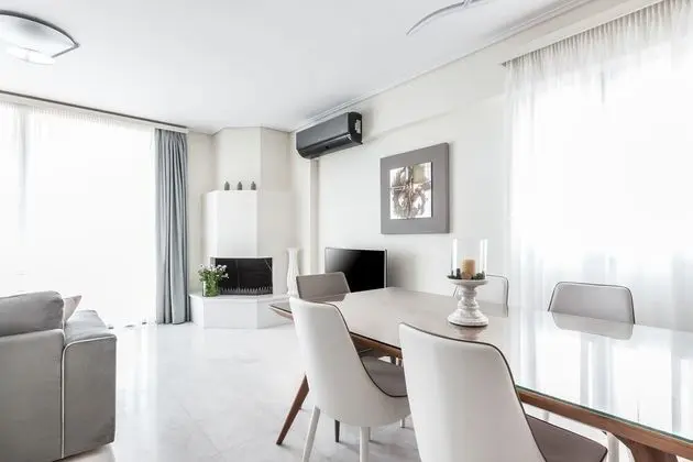 Superior Apart Daire, 3 Yatak Odası