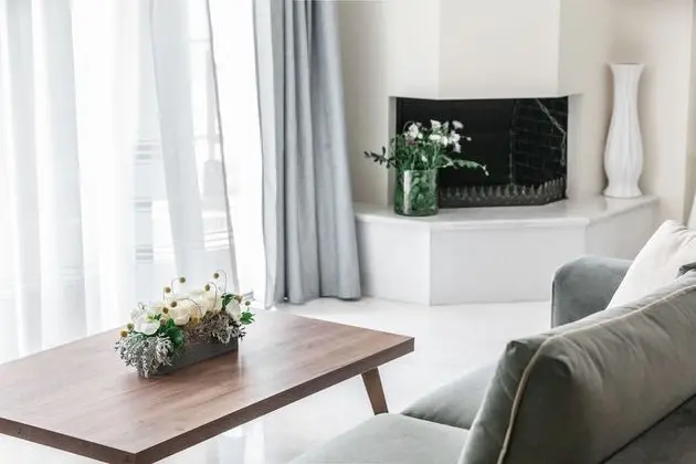 Superior Apart Daire, 3 Yatak Odası