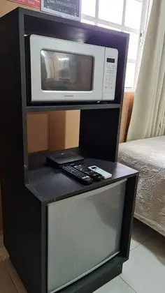Standard Tek Büyük Yataklı Oda, 2 Çift Kişilik Yatak