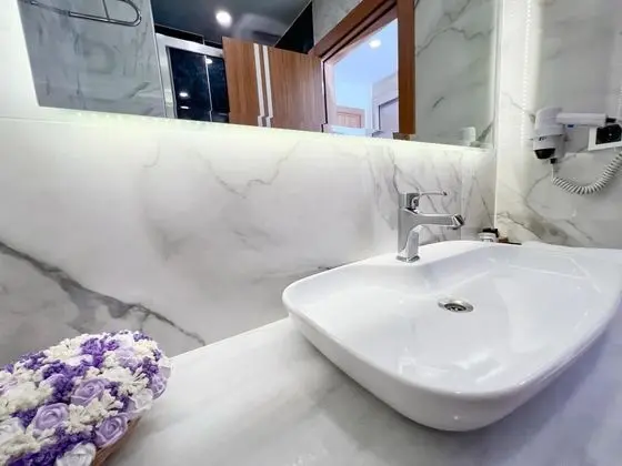 Havuz Bağlantılı Standart Oda, Havuz Manzaralı