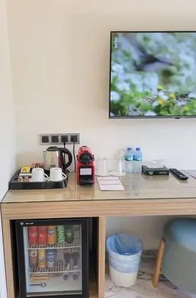 Havuz Bağlantılı Standart Oda, Havuz Manzaralı