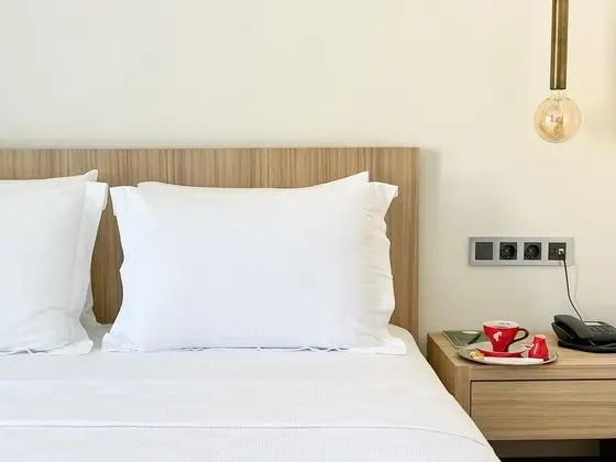 Standart Oda, Manzarasız, Balkonsuz