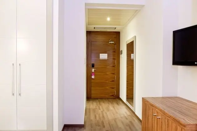 Standard Tek Kişilik Oda