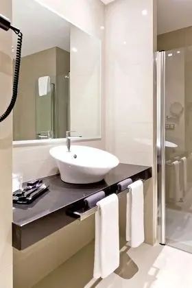 Standard Tek Kişilik Oda