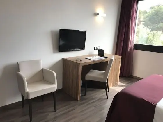 Tek Büyük Yataklı Oda, Engellilere Uygun