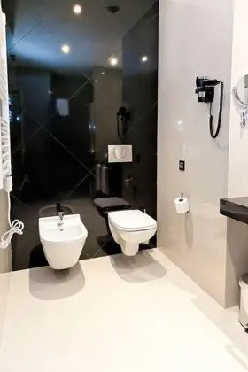 Tek Büyük Yataklı Oda (Small )