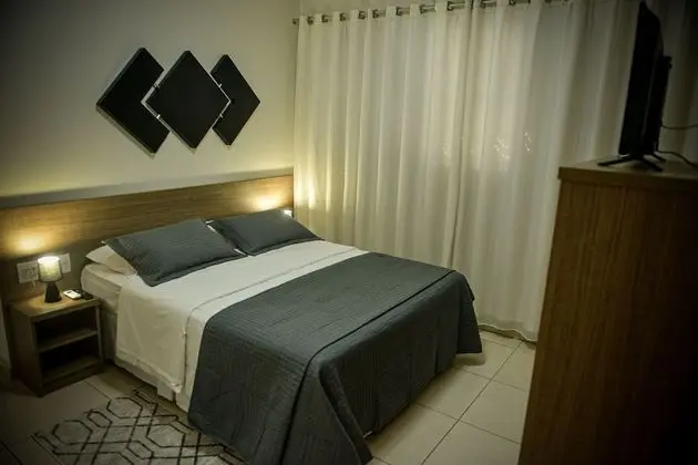 Deluxe Tek Büyük Yataklı Oda, 6 Yatak Odası