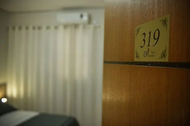 Deluxe Tek Büyük Yataklı Oda, 6 Yatak Odası