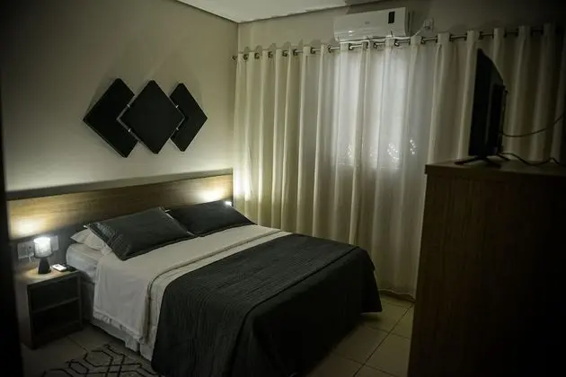 Deluxe Tek Büyük Yataklı Oda, 6 Yatak Odası