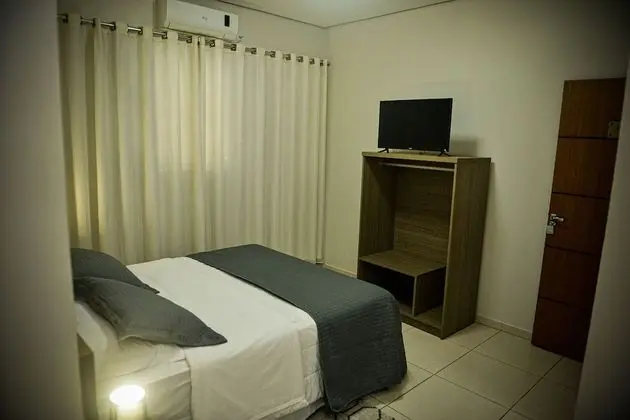 Deluxe Tek Büyük Yataklı Oda, 6 Yatak Odası