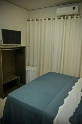 Luxury Tek Büyük Yataklı Oda, 2 Yatak Odası