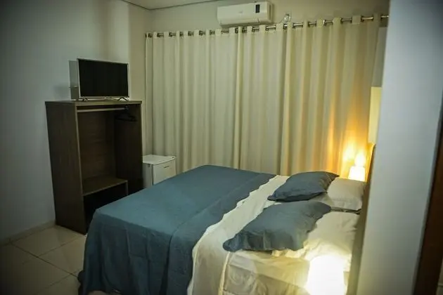 Luxury Tek Büyük Yataklı Oda, 2 Yatak Odası