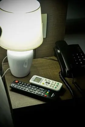 Luxury Tek Büyük Yataklı Oda, 2 Yatak Odası