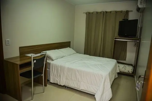 Standard Tek Büyük Yataklı Oda, 2 Yatak Odası