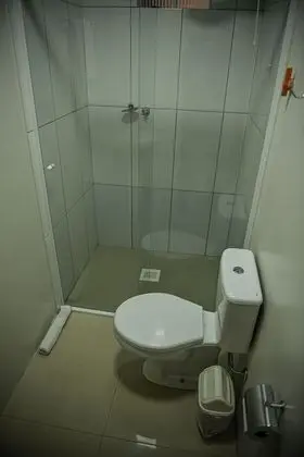 Standard Tek Büyük Yataklı Oda, 2 Yatak Odası