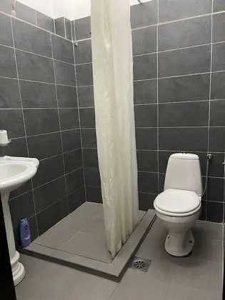 Classic Tek Büyük veya İki Ayrı Yataklı Oda