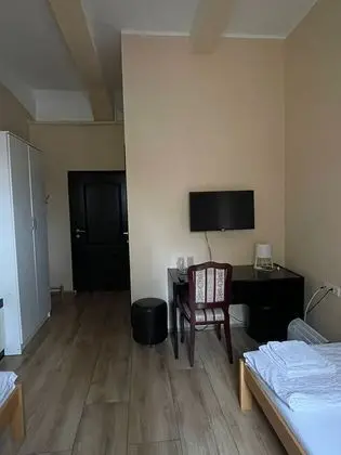 Classic Tek Büyük veya İki Ayrı Yataklı Oda
