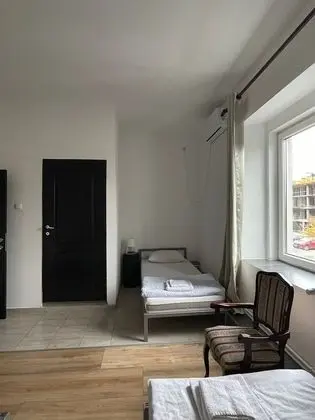 Classic Üç Kişilik Oda