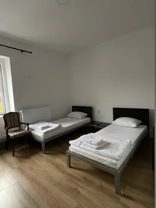Classic Üç Kişilik Oda