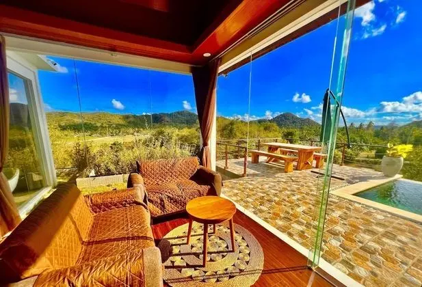 Luxury Villa
