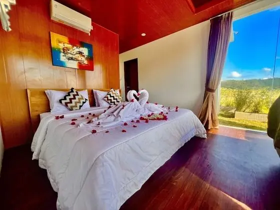 Luxury Villa