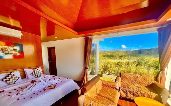 Luxury Villa
