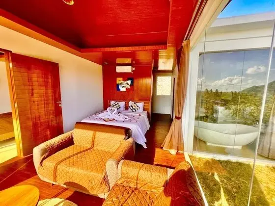 Luxury Villa