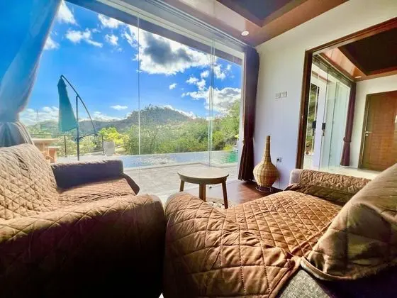 Luxury Villa
