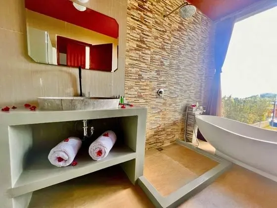 Luxury Villa
