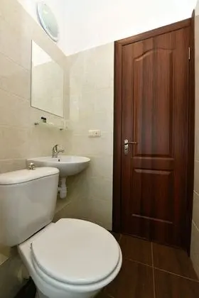 Standard Tek Kişilik Oda