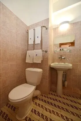 Standard Tek Kişilik Oda