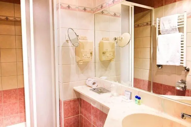 Standard Tek Kişilik Oda