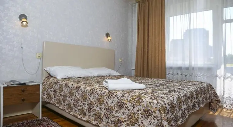 Çift ​​kişilik Comfort