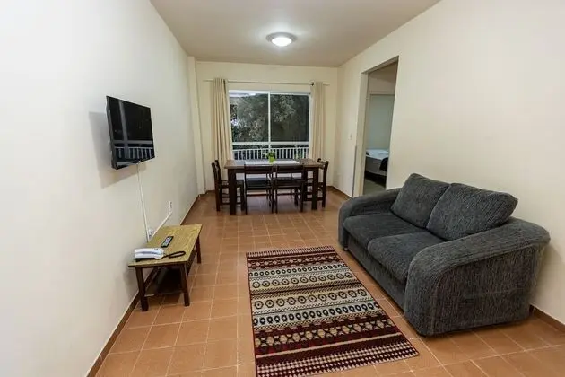 Standard Apart Daire