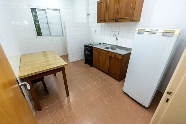 Standard Apart Daire