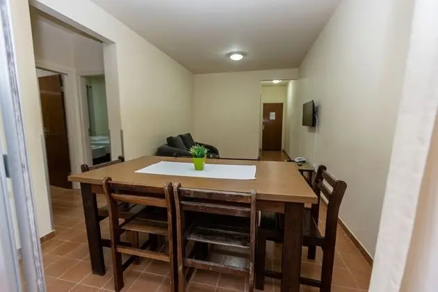 Standard Apart Daire