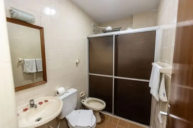 Standard Apart Daire