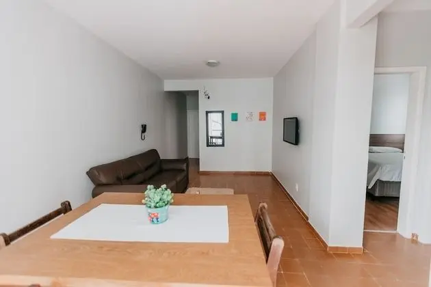 Standard Apart Daire