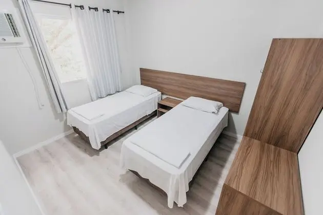 Standard Apart Daire