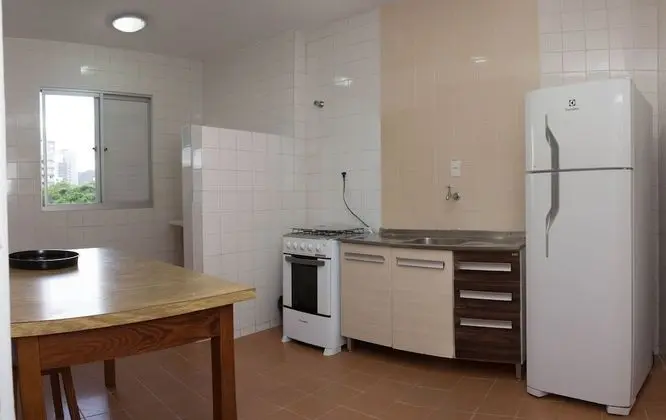 Superior Apart Daire