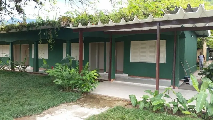 Çift ​​kişilik Standard