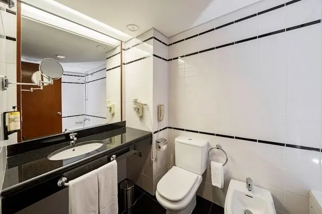 Classic Plus Double or Twin Room