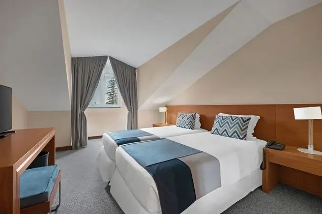 Family Süit, Deniz Manzaralı