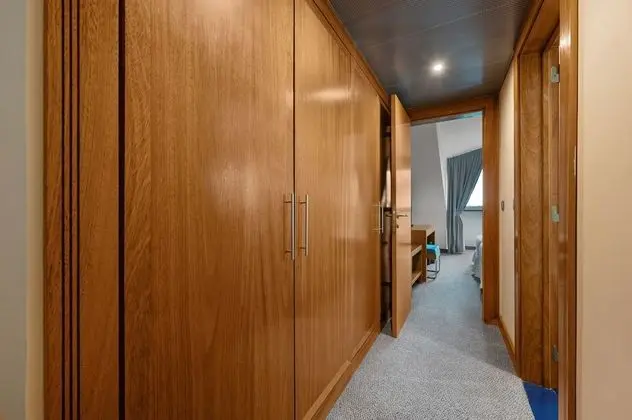 Family Süit, Deniz Manzaralı