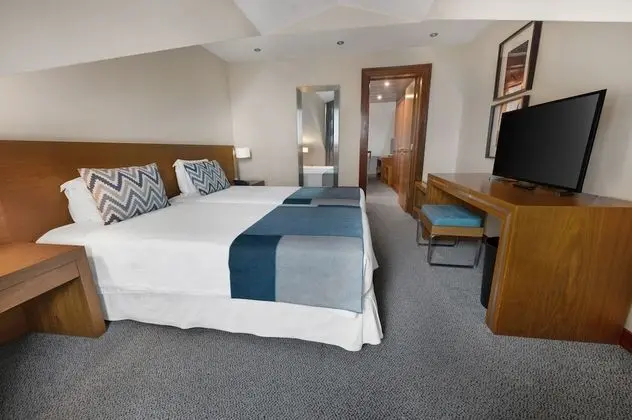 Family Süit, Deniz Manzaralı