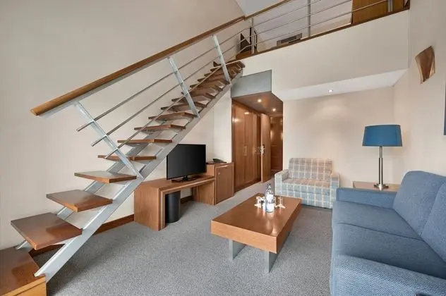 Family Süit, Deniz Manzaralı