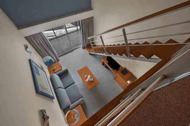 Family Süit, Deniz Manzaralı