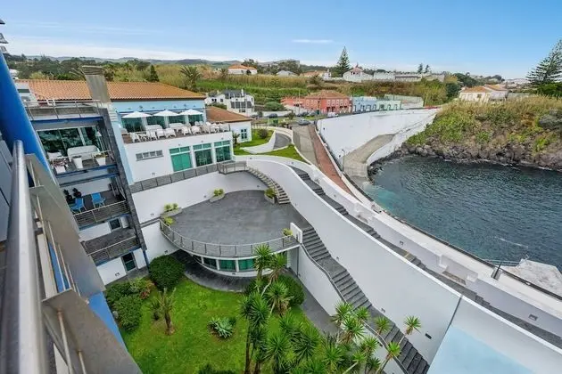 Family Süit, Deniz Manzaralı